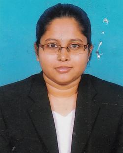 MS. AKHI KIBRIA