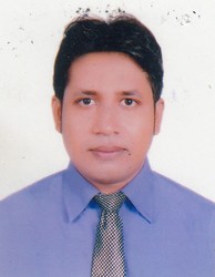MR. ABDULLAH AL MAMUN