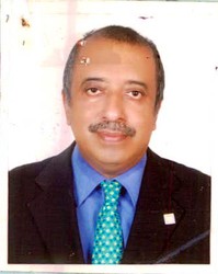 MR. ABDUL HASIB CHOUDHURY