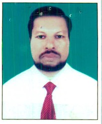 MR. MD. ABDUL LATIF