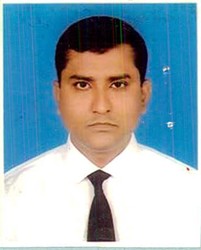 MR. MOHAMMAD AHASAN ULLAH