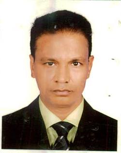 MR. MD. ABUL KHAIR TALUKDER
