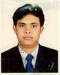 MR. ANWAR HOSSAIN KHAN