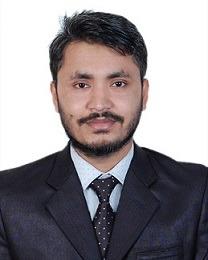 MR. ABU SHALYH