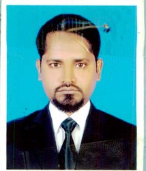 MR. ABU MAEEN SIDDQUE