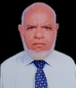 MR. MD. ABDUR RASHID