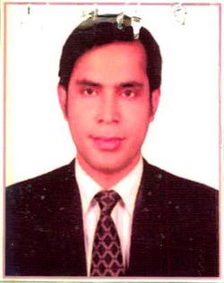MR. MD. ABU BAKER