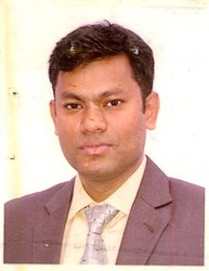 MR. AMINUL KARIM