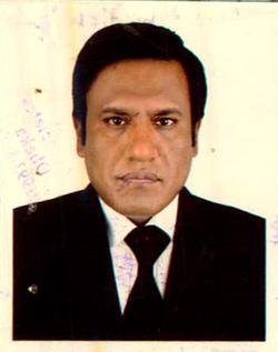 MR. ABDUL HUQ HOWLADER