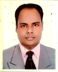 MR. MOHAMMAD ABUL KASHEM