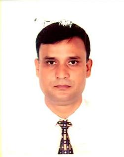 MR. MD. ALAMGIR HOSSAIN