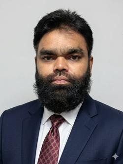 MR. ABDUL HALIM