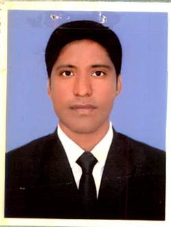 MR. MD. AMIRUL ISLAM