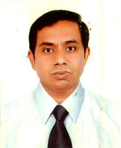 MR. MOHAMMAD ABU KAYUM
