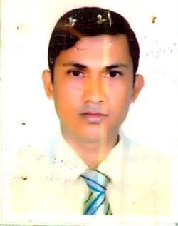 MR. MD. ASADULLAH