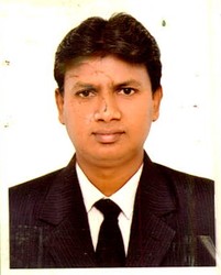 MR. MD. A. SATTAR FAKIR