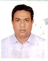 MR. A.K.M. WAHEDUZZAMAN