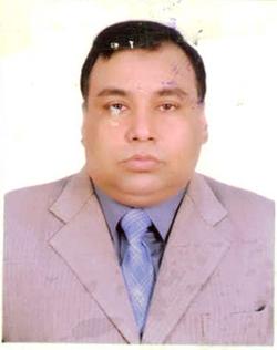 MR. MOHAMMAD AMIRUL HASAN