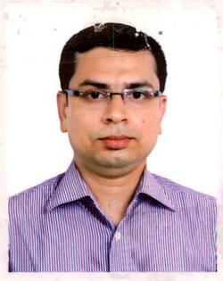 MR. MD. ANISUL HAQ
