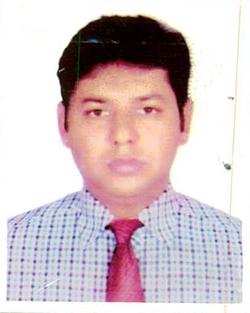 MR. MD. ABDUL WOHAB