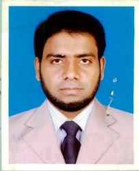 MR. AKRAMUL HOQUE