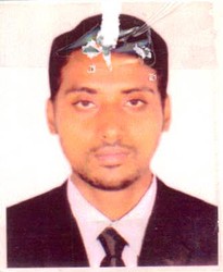 MR. MUHAMMAD AMIMUL AHSAN