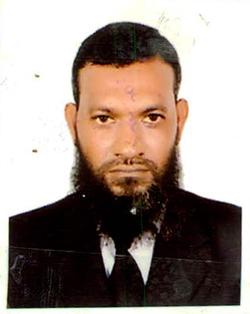 MR. MOHAMMAD ABDULLAH AL MAHMUD