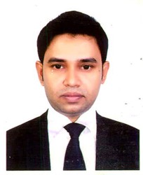 MR. MD. ALAMGIR HOSEN