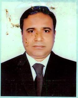 MR. MD. ABUL BASHAR