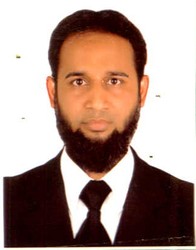 MR. ABDUL HALIM