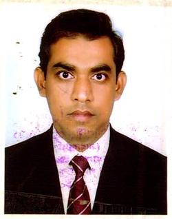MR. MOHAMMAD ASHRAFUL HASAN