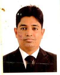 MR. ABUL KALAM BHUIYAN