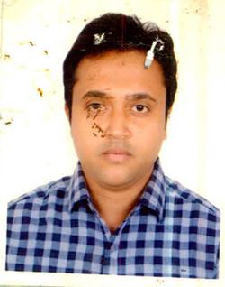MR. ARSHAD HOSSAIN