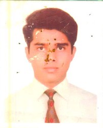 MR. MOHAMMED ALAMGIR