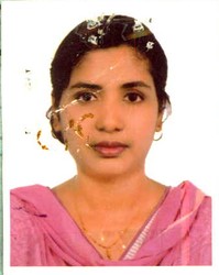 MS. ACHIYA AKTER