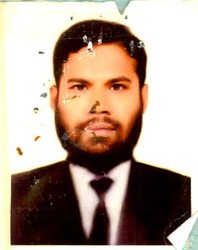 MR. MD. ABUL BASHAR