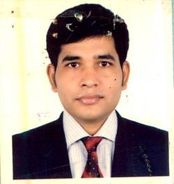 MR. ASHISH KUMAR GHOSH