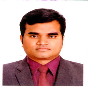 MR. MD. ASHRAFUL HAUQUE