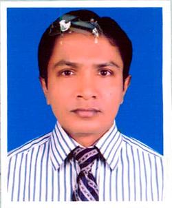 MR. MD. ABUL KHAIR