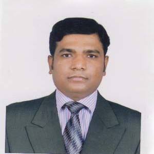 MR. ASHADUZZAMAN MOLLAH