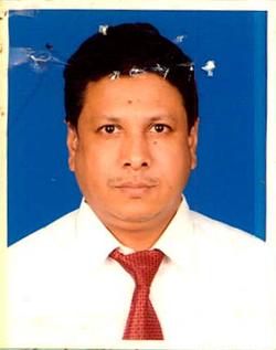 MR. MD. ABSHAHRIAR KHAN TOPON