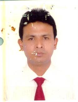 MR. MD. ATAI RABBEE