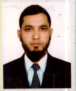 MR. MD. AMDADUL HOUQE