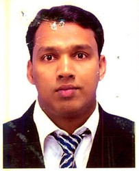 MR. MD. ALAMGIR HOSSAIN
