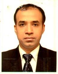 MR. MOHAMMAD AMINUL ISLAM