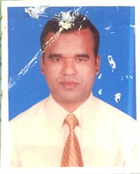 MR. MD. ALOMGIR HOSSEN MOLLA