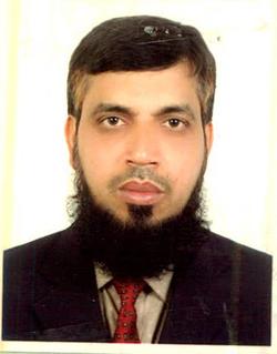 MR. MOHAMMAD ATIAR RAHMAN