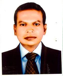 MR. ABDAR ALI