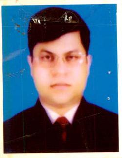 MR. MD. AKHLAQUR RAHMAN