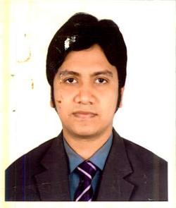 MR. ANUPAM PAUL